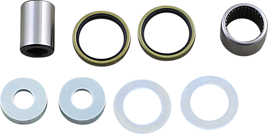Kit Rodamientos Amortiguador - Kit Rodamientos Amortiguador - Inferior Trasero - Gas Gas/Husqvarna/KTM