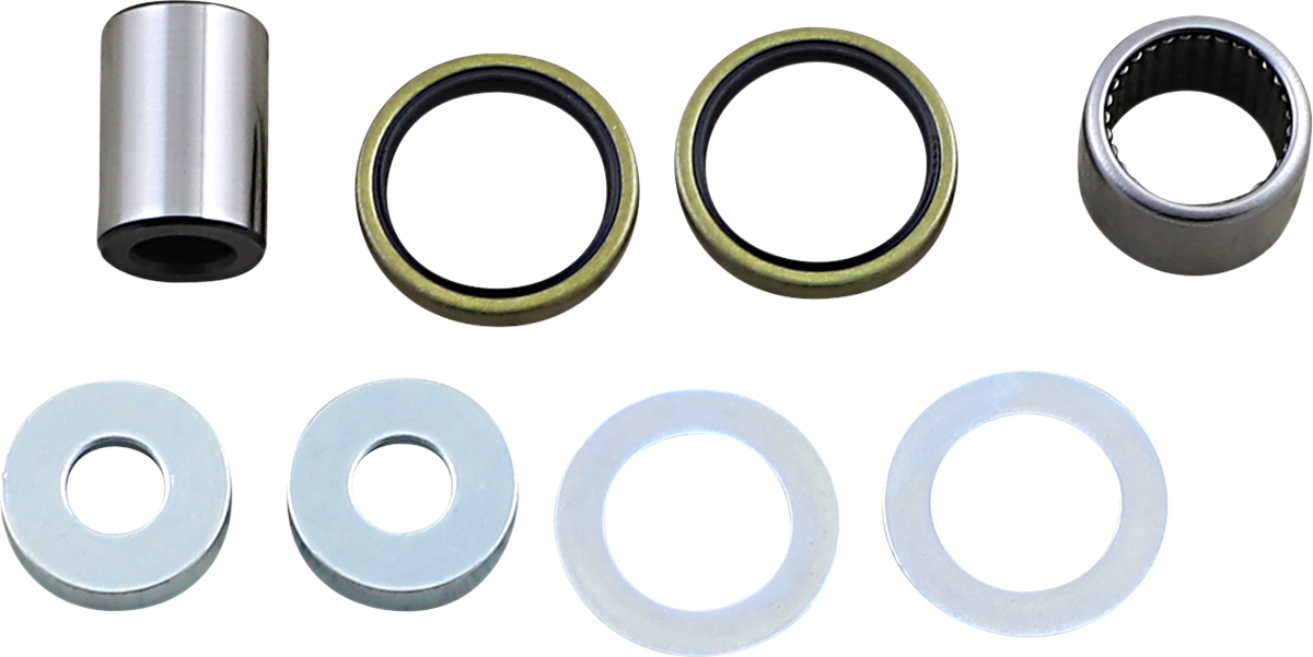 Kit Rodamientos Amortiguador - Kit Rodamientos Amortiguador - Inferior Trasero - Gas Gas/Husqvarna/KTM