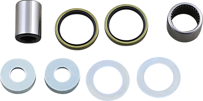 Kit Rodamientos Amortiguador - Kit Rodamientos Amortiguador - Inferior Trasero - Gas Gas/Husqvarna/KTM