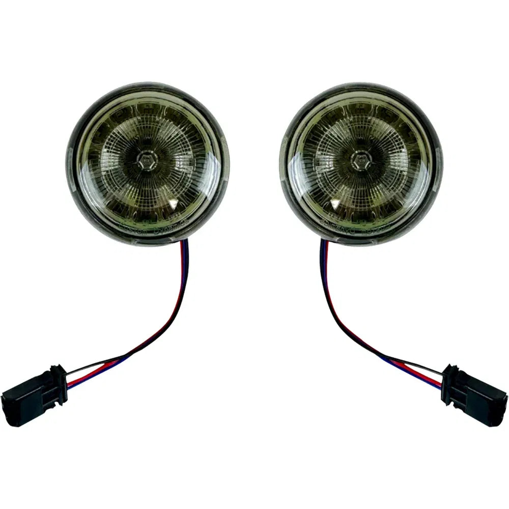 Señales de giro led probeam®
