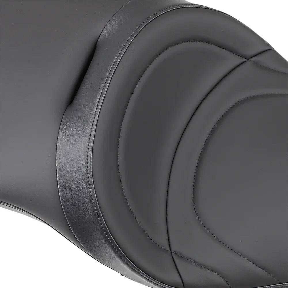 Asiento touring de perfil bajo