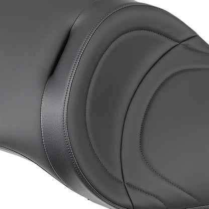 Asiento touring de perfil bajo