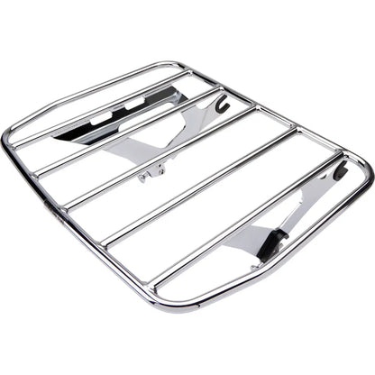 Portaequipajes desmontable big ass®: plano