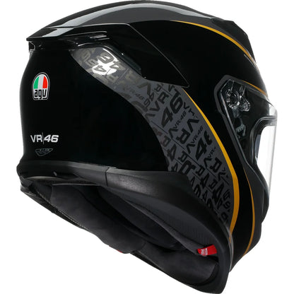 Casco k7 flujo 46