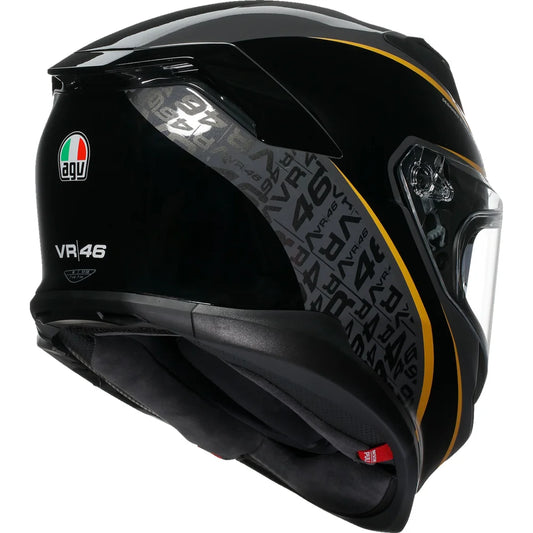 Casco k7 flujo 46