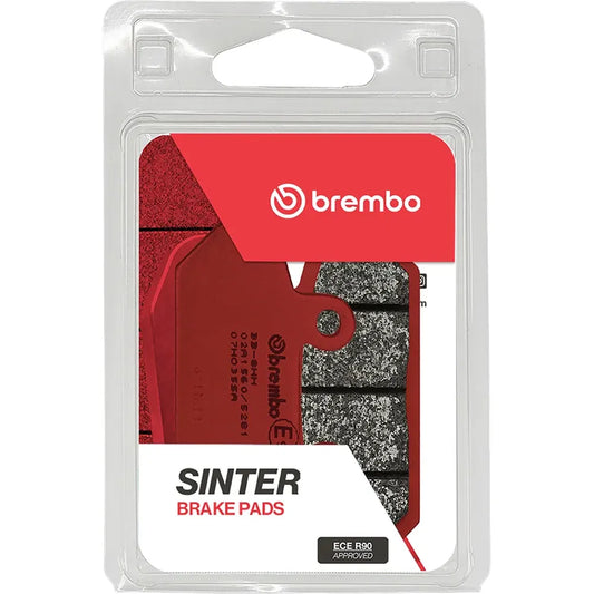 Pastillas de freno prime sinter sa