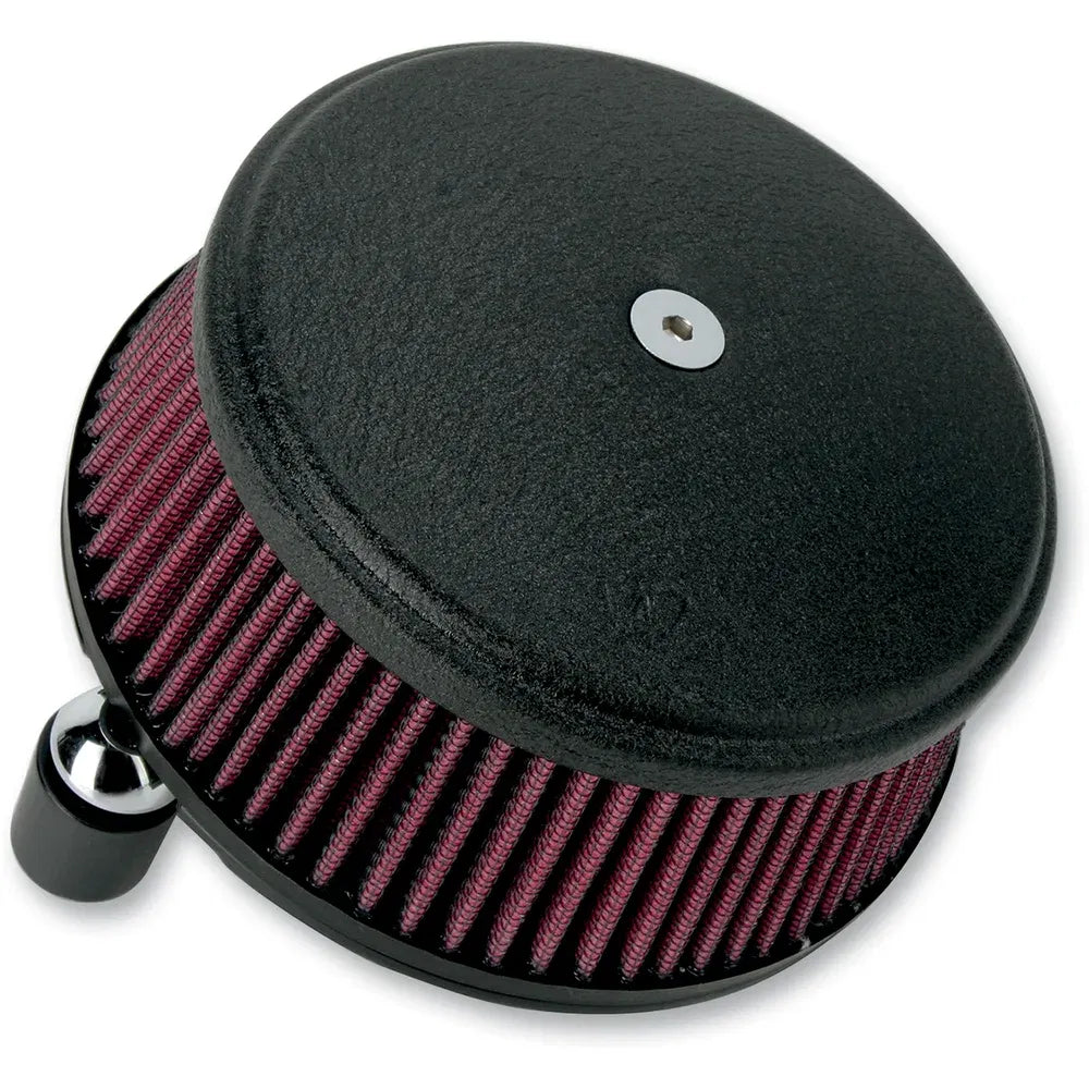Kit de filtro de aire big sucker™ etapa i: suave