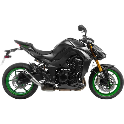 Silenciador LEOVINCE LV-Corsa Slip-On Carbon Fiber Ninja1000/Z1100