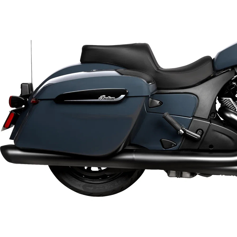 Asiento touring freedom
