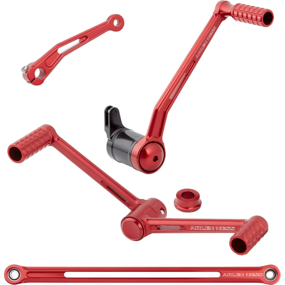 Kit de control de pie speedliner