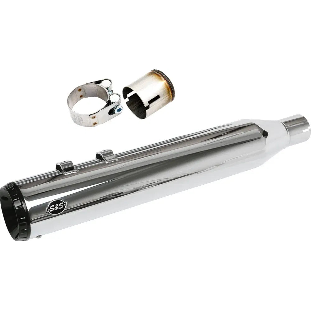 Kit de conversión de escape swindler 2 en 1