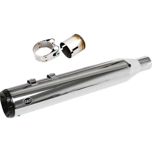 Kit de conversión de escape swindler 2 en 1