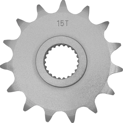 Piñón delantero - Piñón delantero - 15 dientes - Yamaha