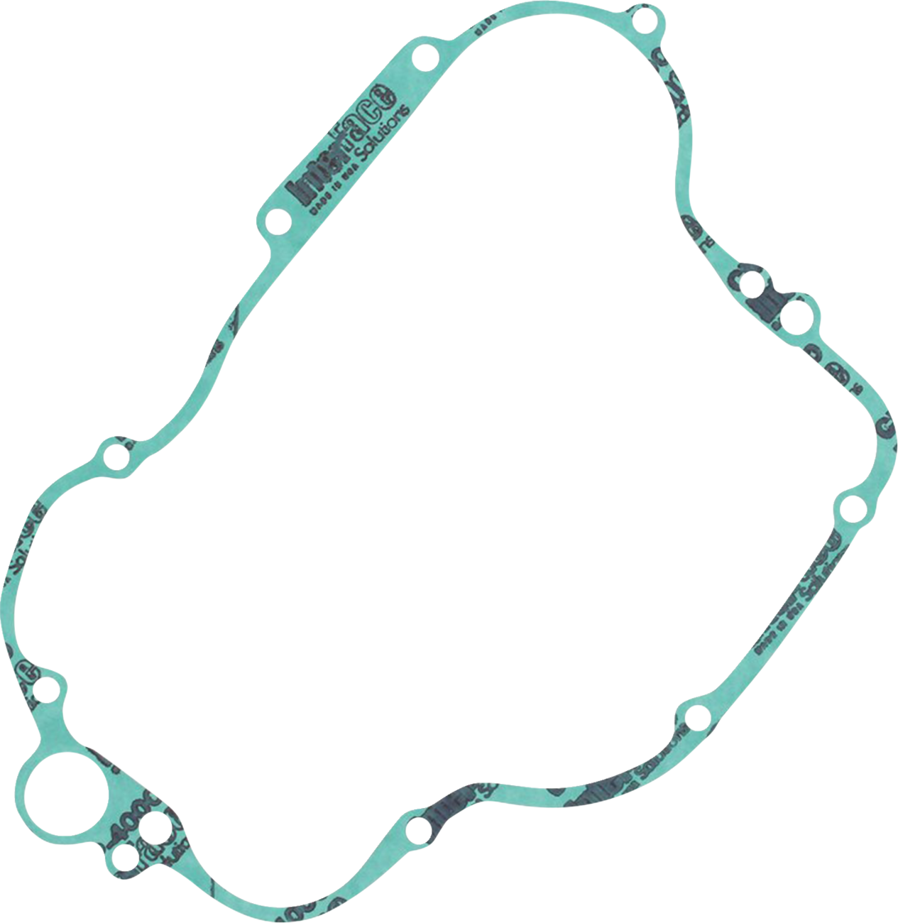 Kit de juntas de tapa lateral - Embrague interior - Kit de juntas de tapa lateral - Kawasaki