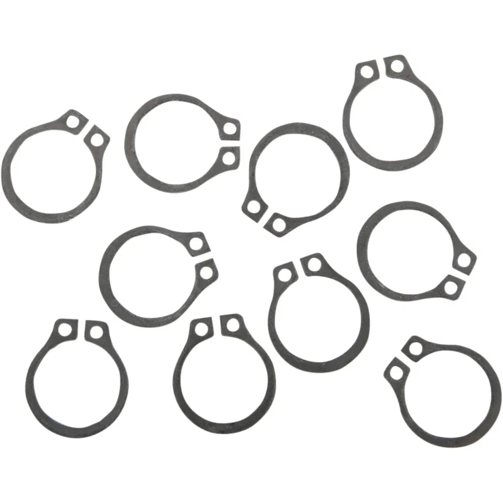 Anillos de presión