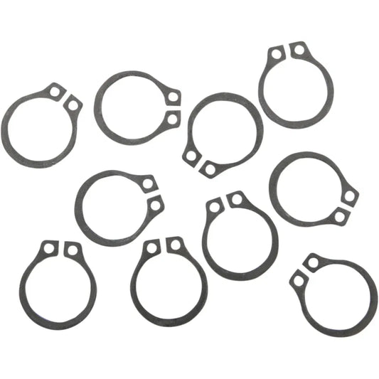 Anillos de presión