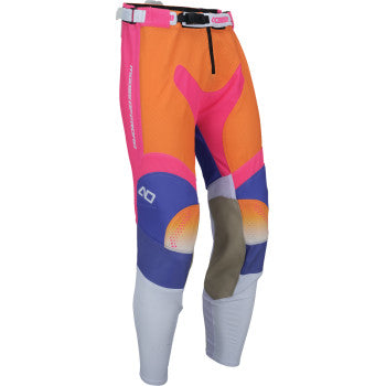 Pantalones Moose Offroad Alpha One