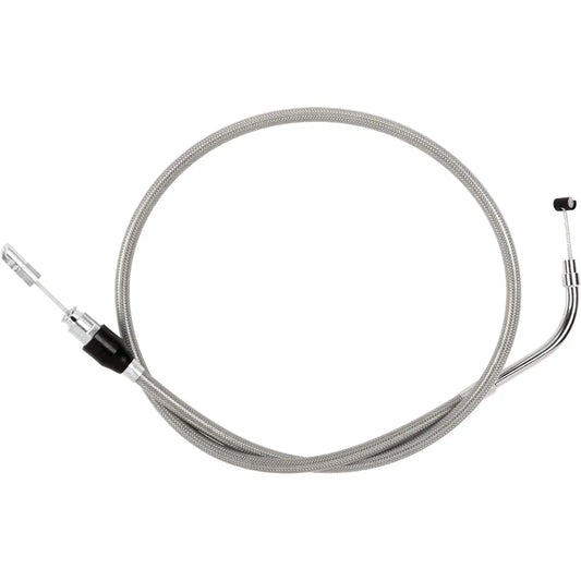 Cable de embrague de conexión rápida