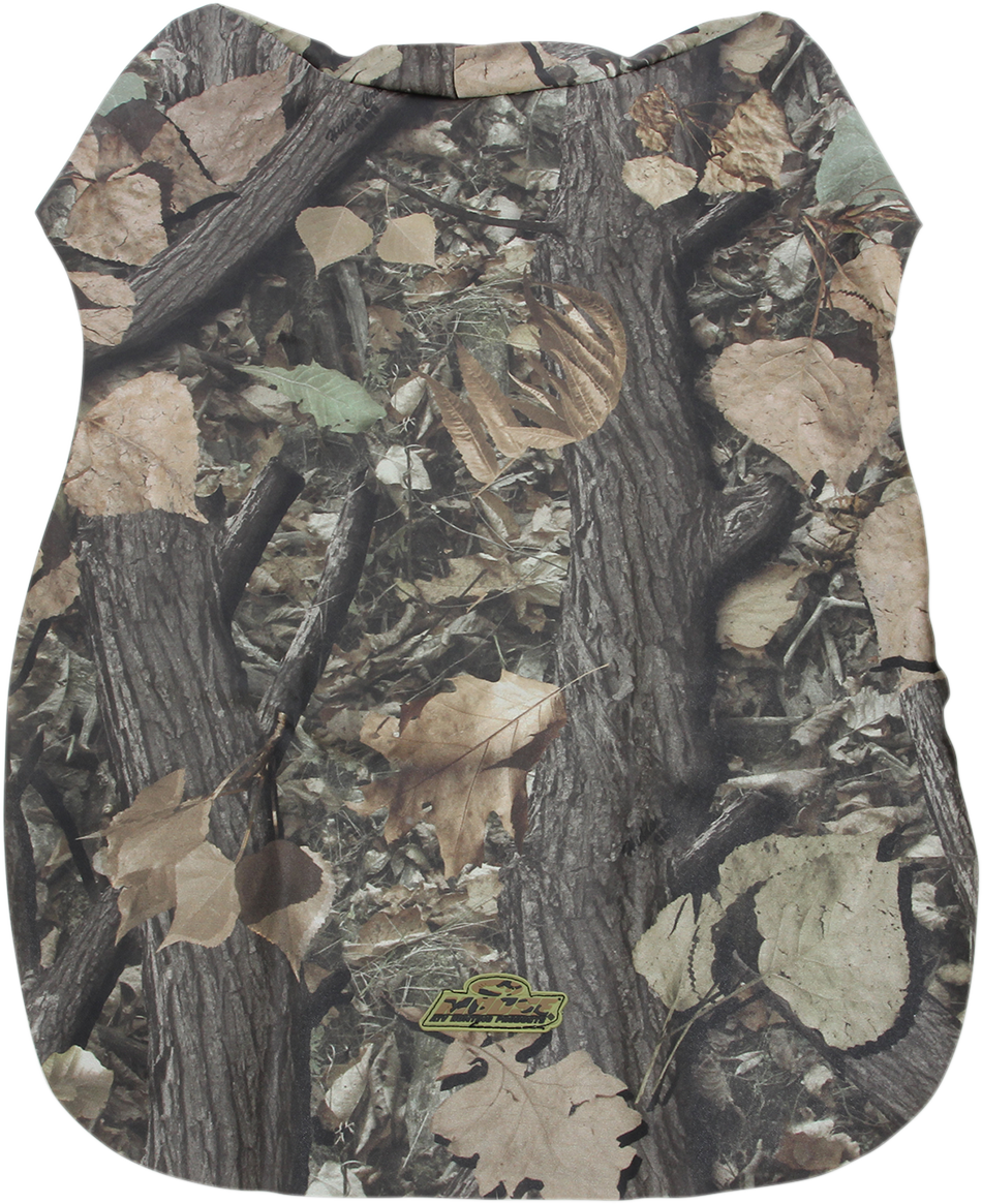 Funda de asiento estilo repuesto OE — Hidden Creek Autumn - Funda de asiento - Camo - Polaris