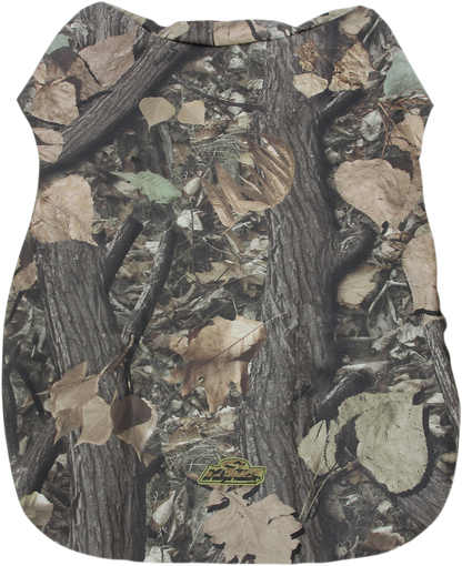 Funda de asiento estilo repuesto OE — Hidden Creek Autumn - Funda de asiento - Camo - Polaris