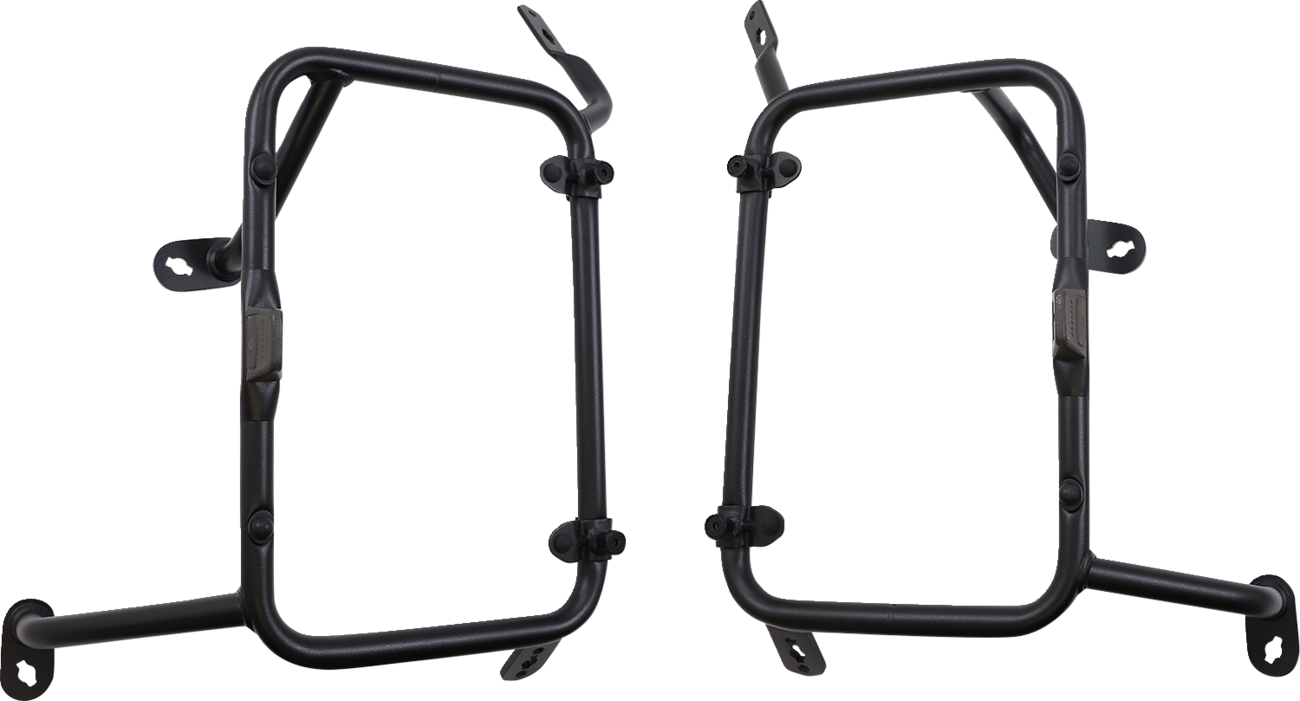 Soportes para alforjas GIVI - Soporte lateral para maletas - KTM