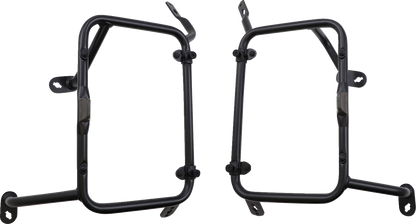 Soportes para alforjas GIVI - Soporte lateral para maletas - KTM