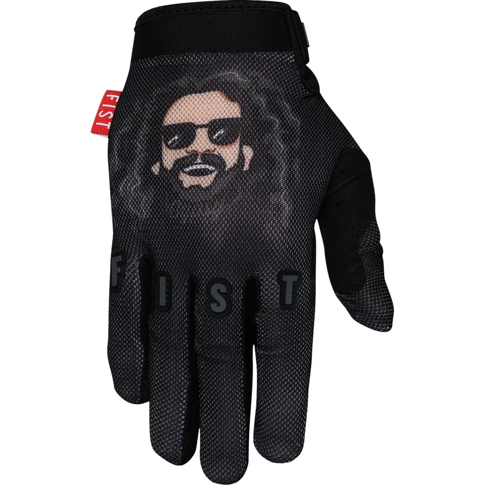 Gypsy tales 'the gypsy breezer' guantes para clima cálido