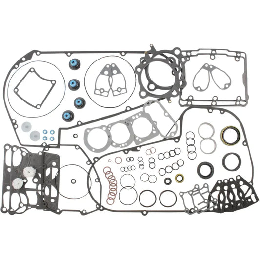 Kit completo de juntas extreme sealing technology
