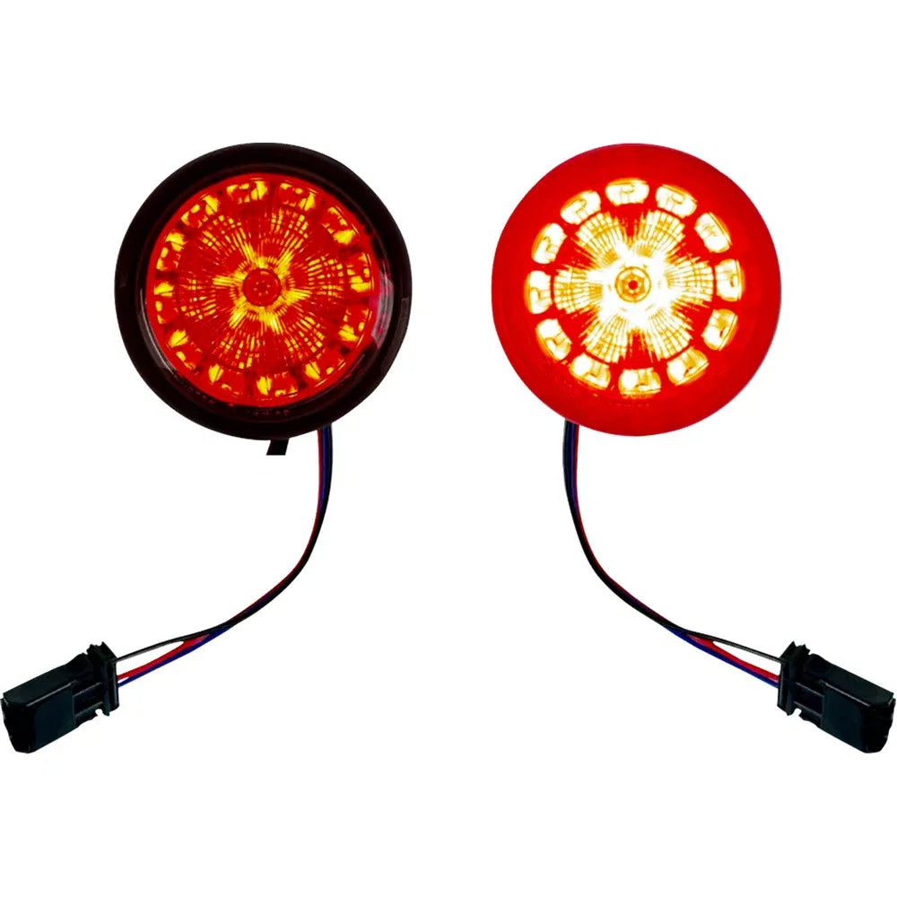 Señales de giro led probeam®