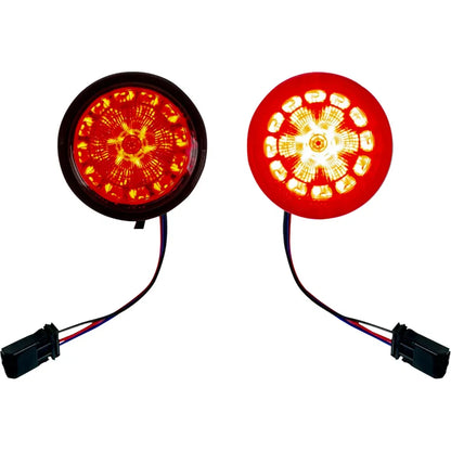 Señales de giro led probeam®