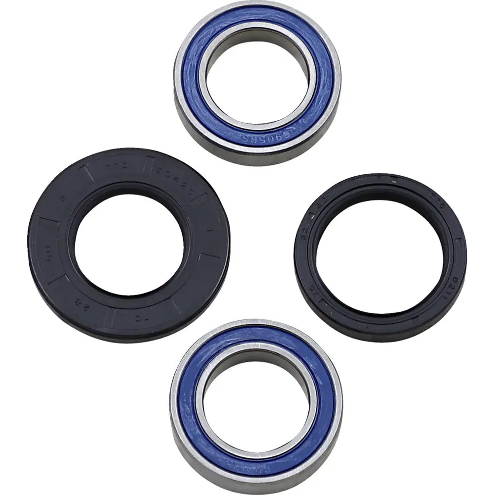 Juego de cojinetes de rueda