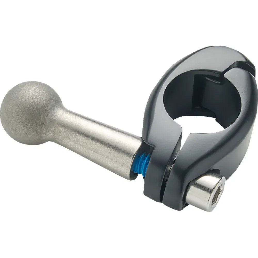 Montaje de accesorios