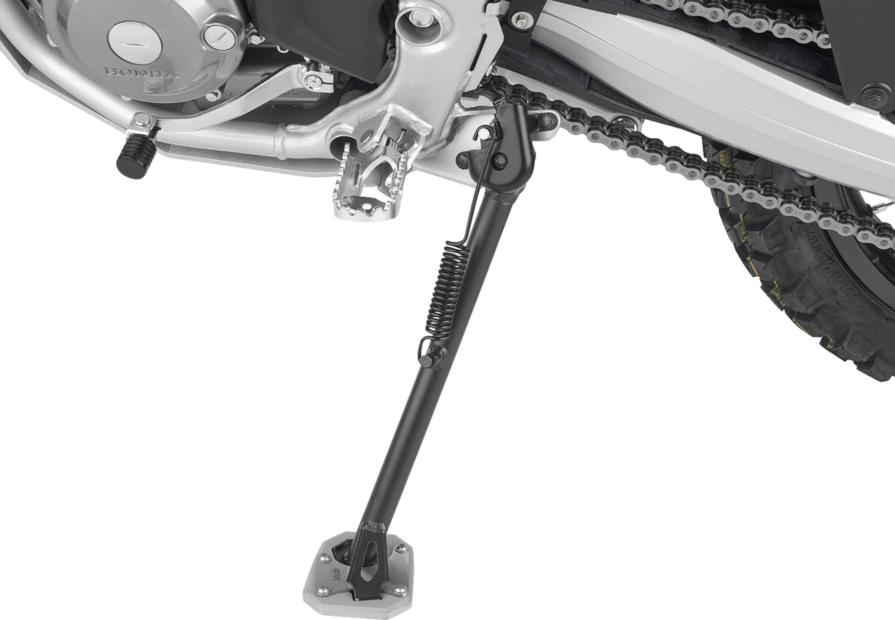 Pie de caballete lateral - Pie de caballete lateral - Honda - CRF300L