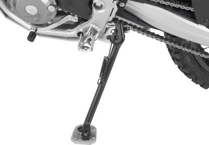 Pie de caballete lateral - Pie de caballete lateral - Honda - CRF300L
