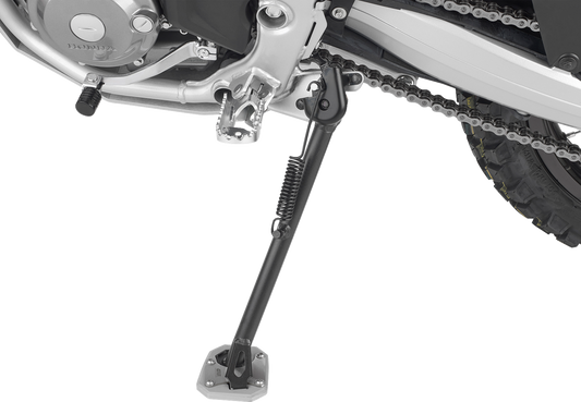 Pie de caballete lateral - Pie de caballete lateral - Honda - CRF300L
