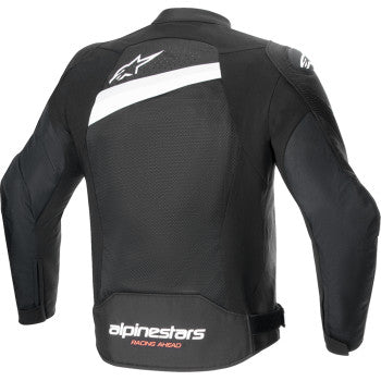 Chamarra Alpinestars T-GP Plus R v4 - M