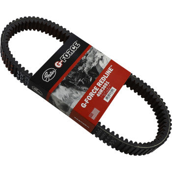 Drive belt Gates
