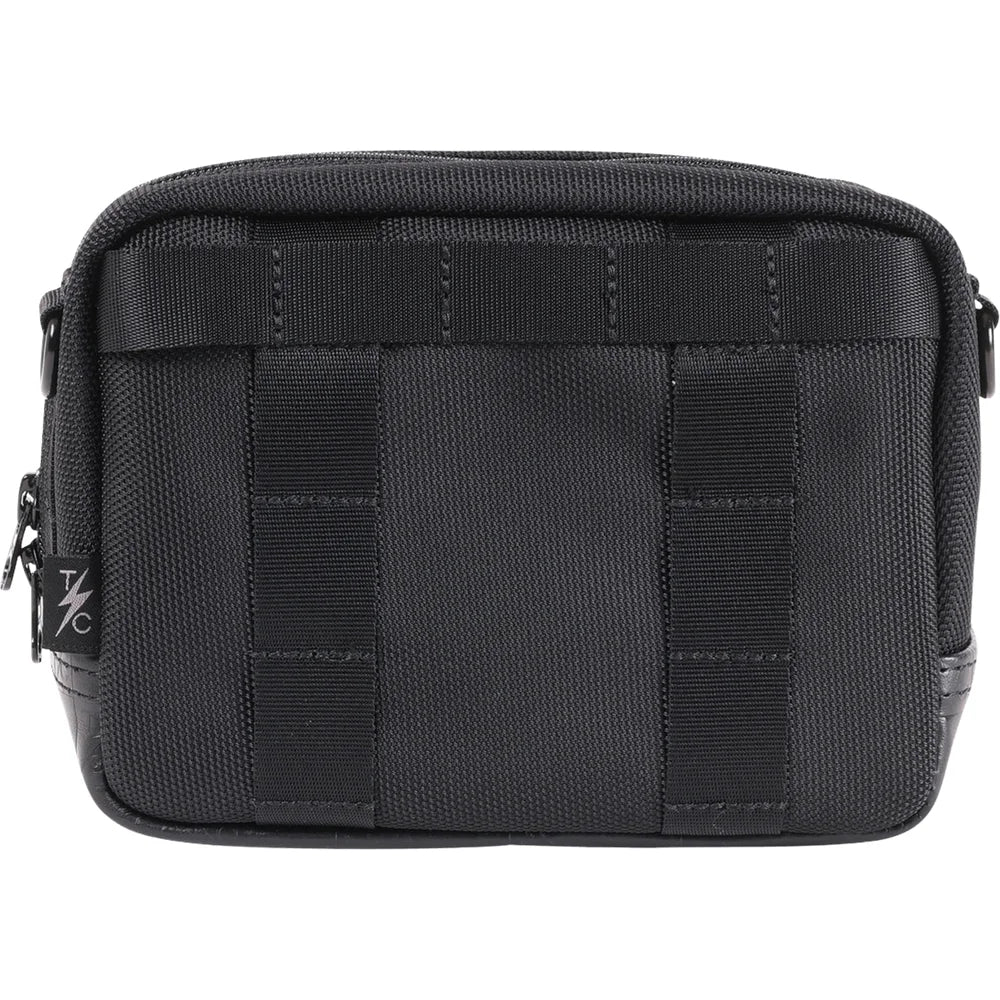 Bolso bandolera para manillar