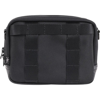 Bolso bandolera para manillar
