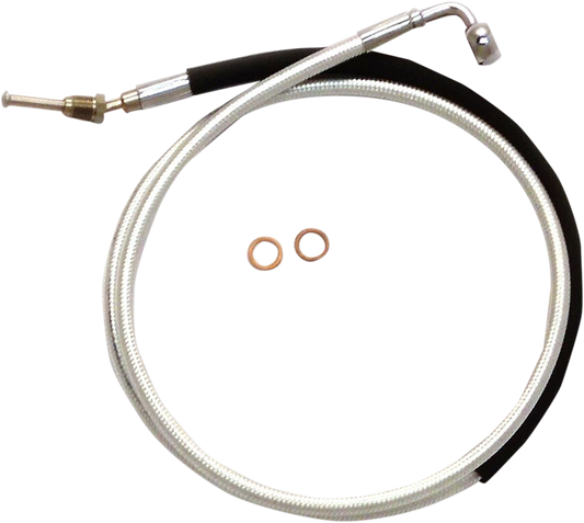Línea de Clutch hidráulico de longitud alternativa - Línea de Clutch