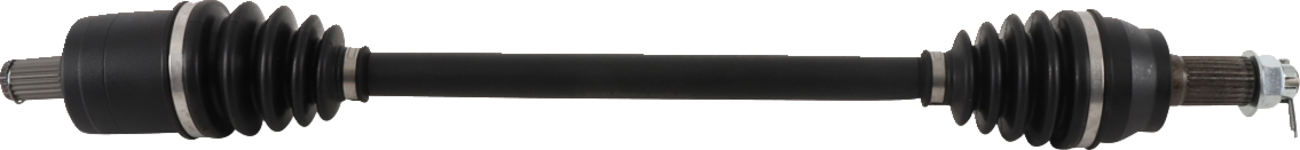 Conjunto de eje completo - Conjunto de eje - Completo - Estándar - Delantero izquierdo/derecho - Polaris Ace 900 XC '17-'19
