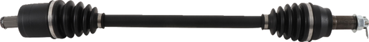 Conjunto de eje completo - Conjunto de eje - Completo - Estándar - Delantero izquierdo/derecho - Polaris Ace 900 XC '17-'19