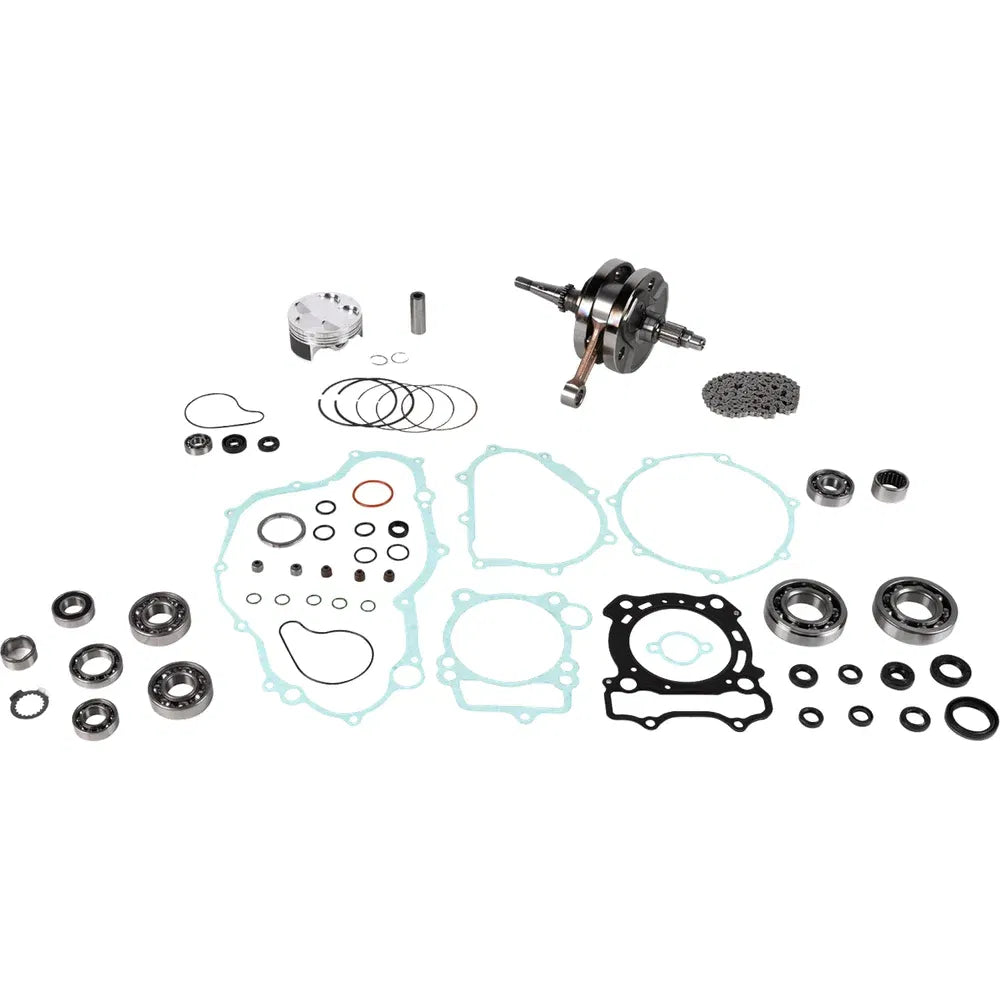 Kit de reconstrucción del motor