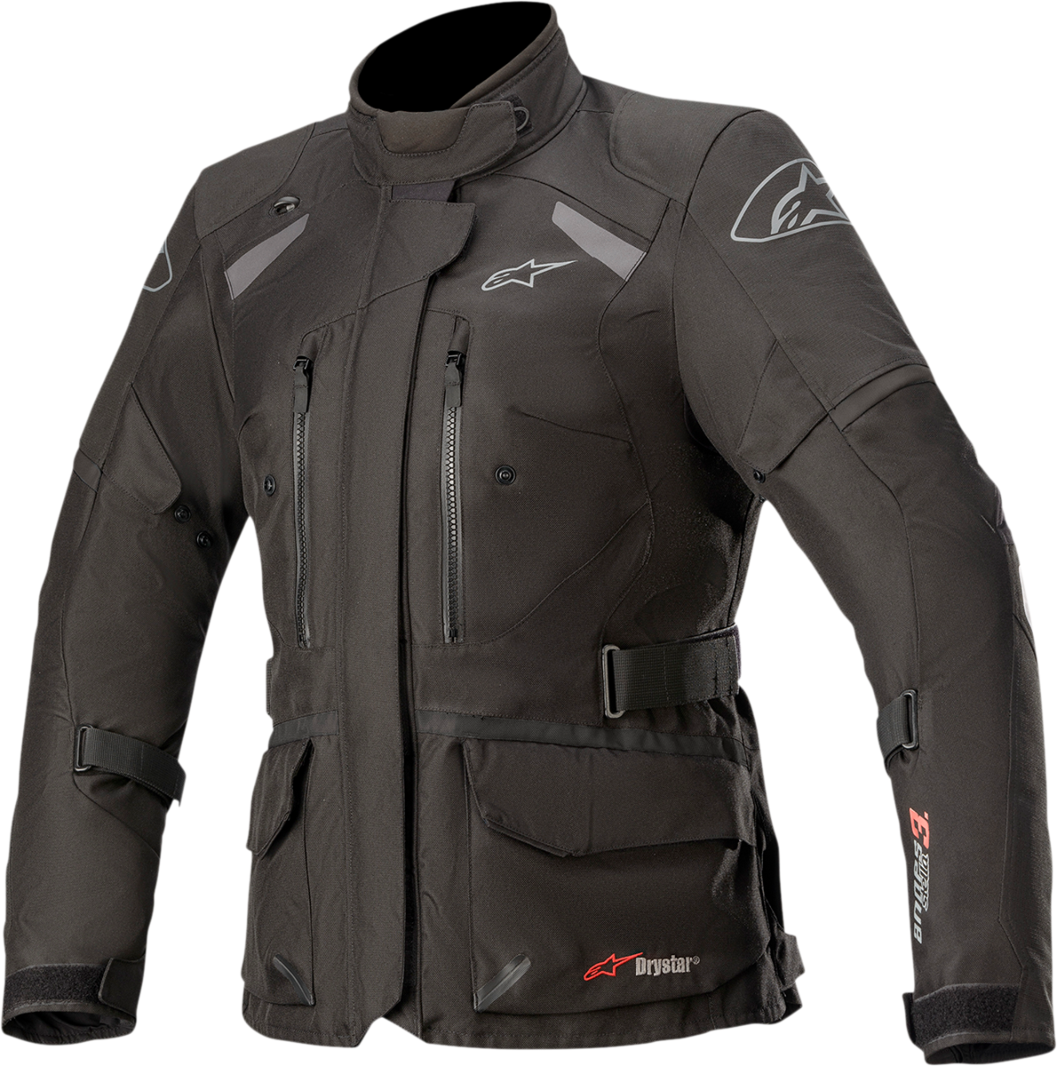 Chaqueta Stella Andes v3 Drystar
