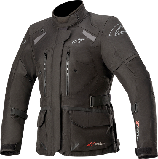 Chaqueta Stella Andes v3 Drystar