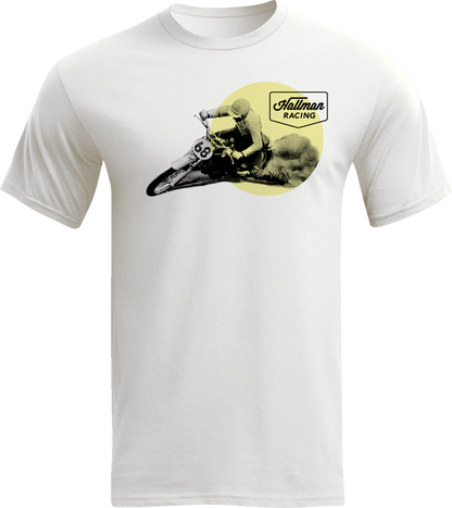 Camiseta Hallman