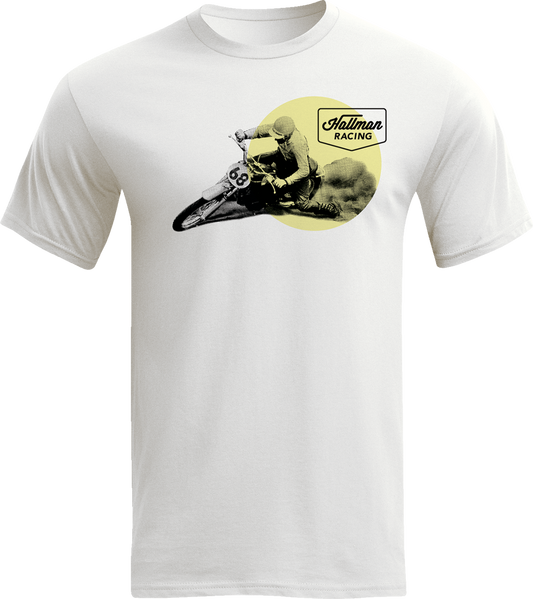 Camiseta Hallman