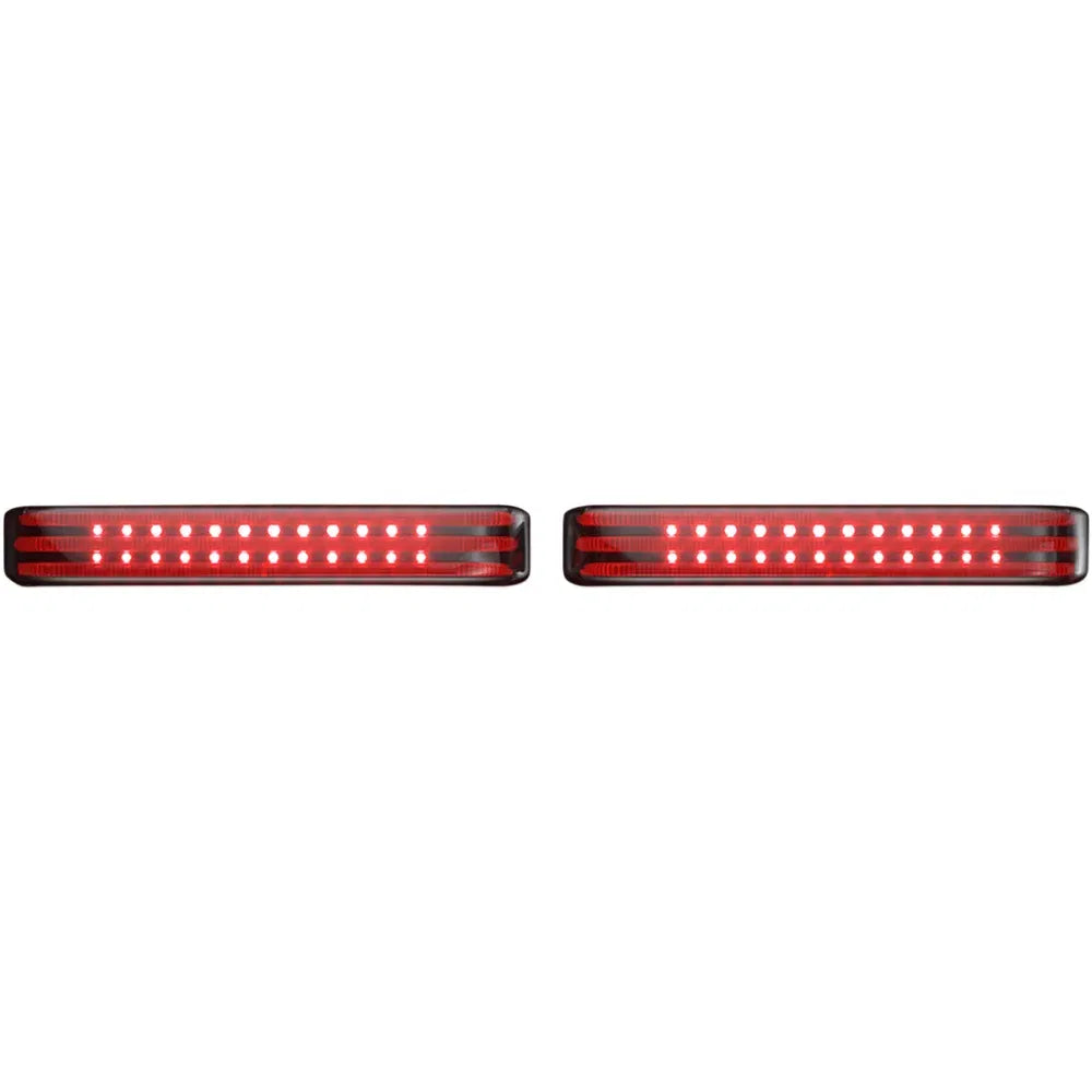 Luces led para alforjas probeam® bagz™