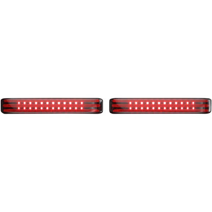 Luces led para alforjas probeam® bagz™