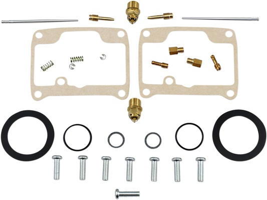 Kit de reparación de carburador - Polaris - Kit de reparación de carburador - Polaris